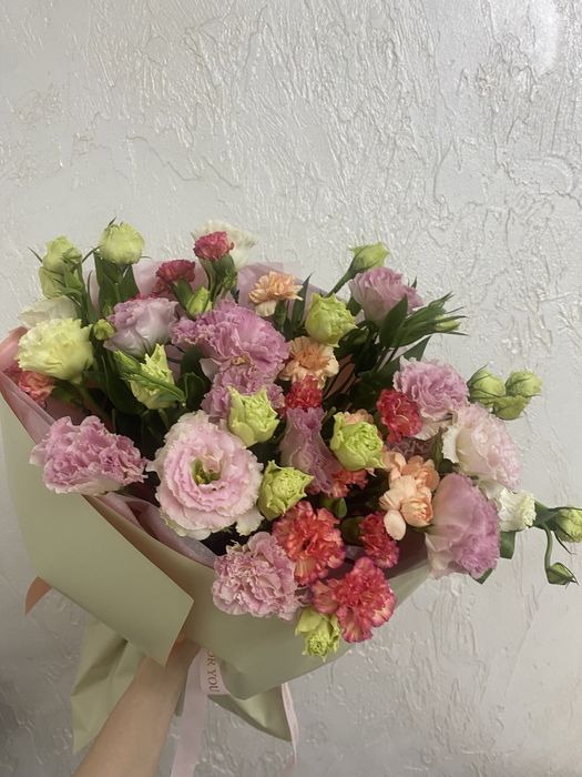 Продам букет цветов