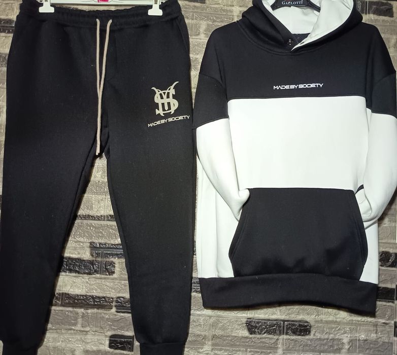 Trening bărbați model nou gros