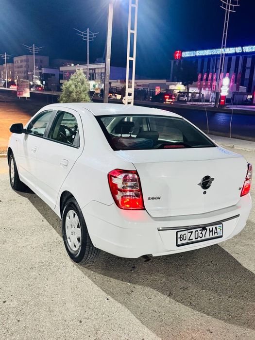 Cobalt sotiladi euro