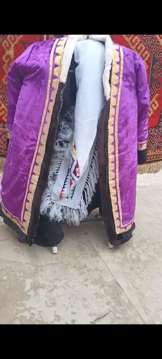 Ескі күміс бұйымдары сатылады