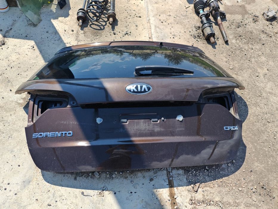 Haion Kia Sorento 2012 2015 stare perfecta