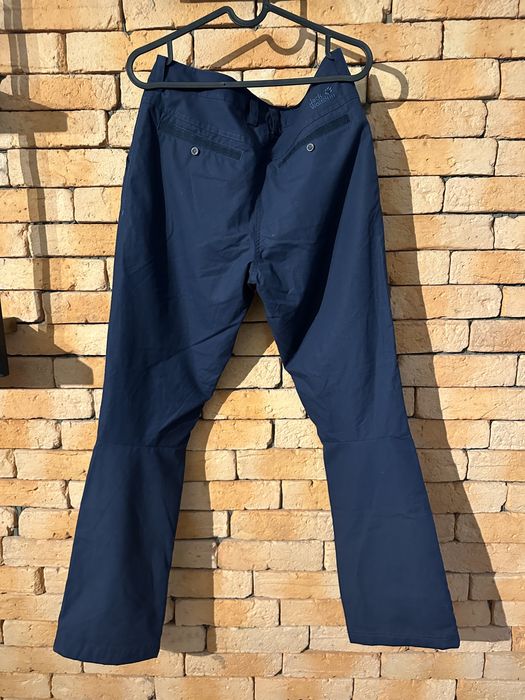 Pantaloni Jack Wolfskin