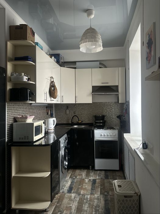 Продается 2х комнатная квартира