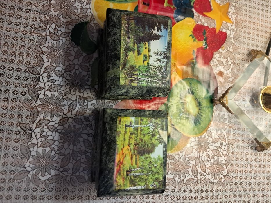 Продам шкатулки.