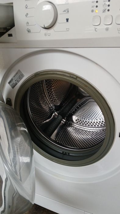 Пералня Beko 5 кг 1000 А++   като нова 85€