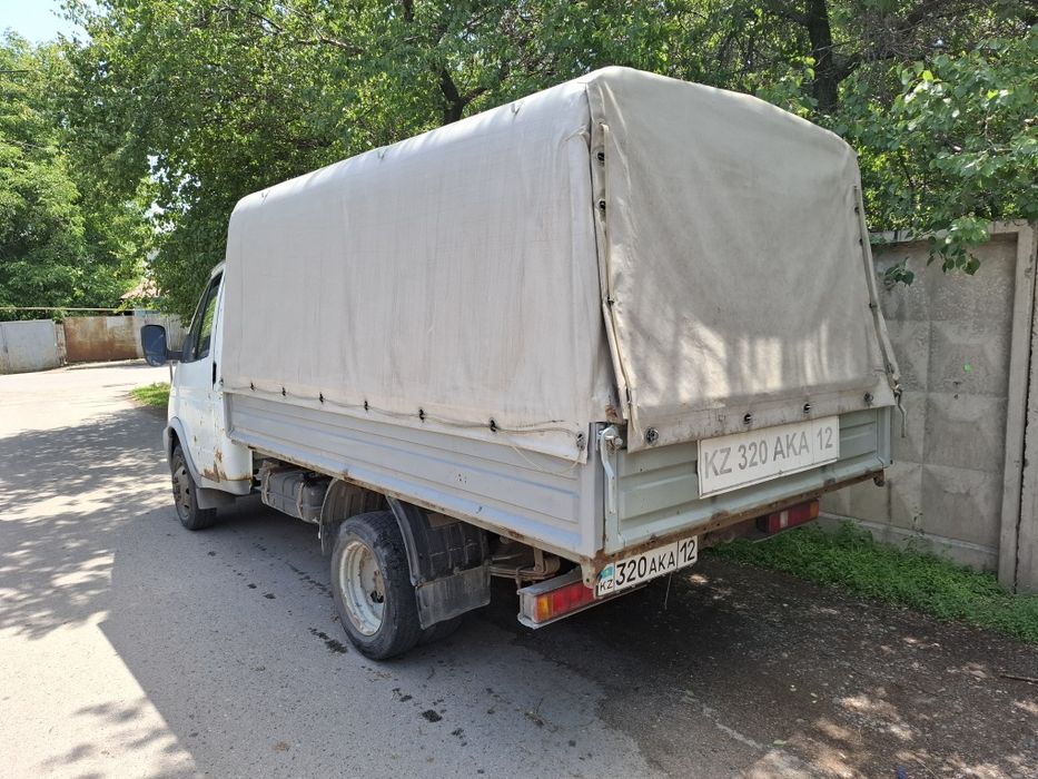 Продам газель, продажа газели