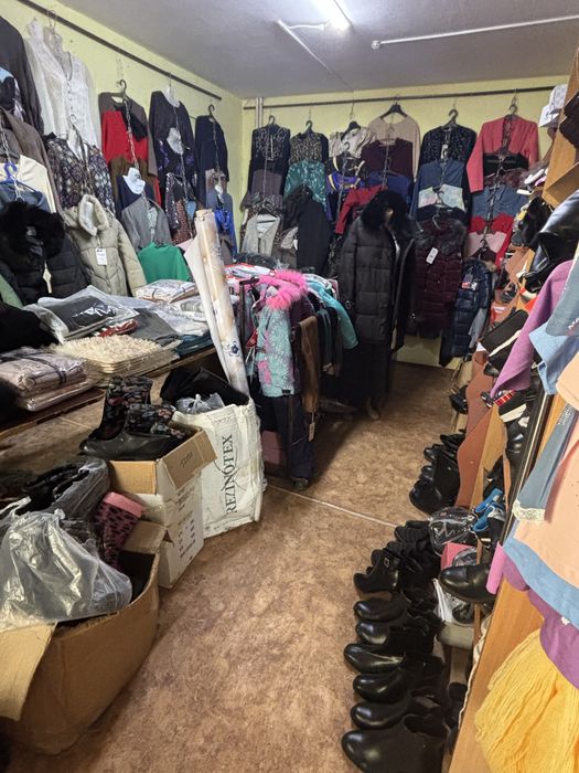 Продам коммерческое помещение