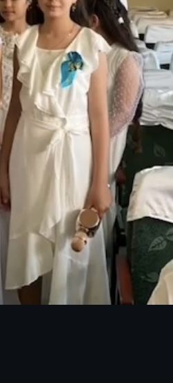 Платье на выпускной