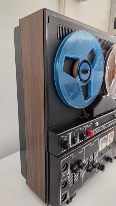 Magnetofon Tesla B115