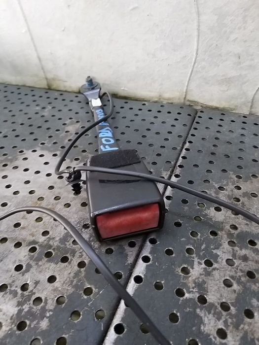 Teaca centura dreapta fata ford focus 3 bm5161208aaw