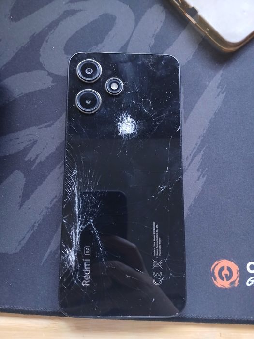 Redmi note 12 5G части