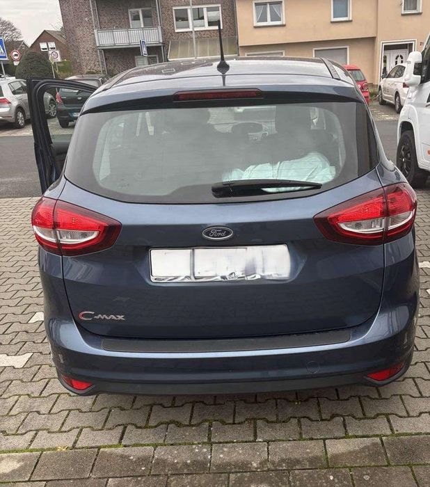 FORD C-MAX 2020 diesel 180 000km