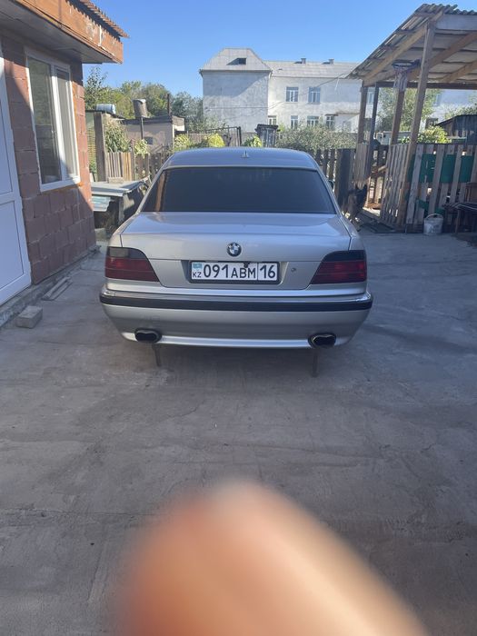 Вмв е38 продам м60 б35