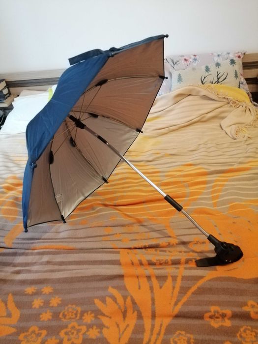 Количка Mutsy Evo