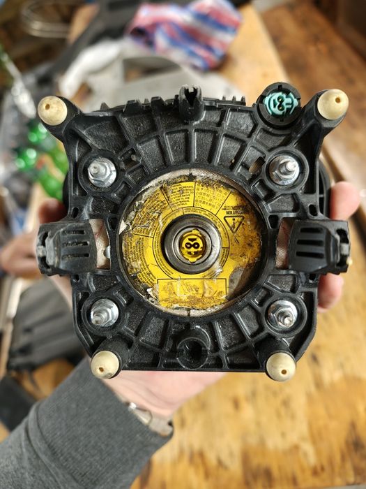 Airbag peugeot/ Пежо 208/ 308/ 508/ 2008 /30085008