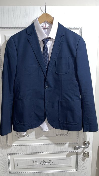 Мужской костюм