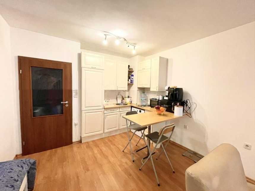 Дава се под наем Едностаен апартамент в София, Зона Б-19 - 50 кв.м за 408 € - Снимка #2