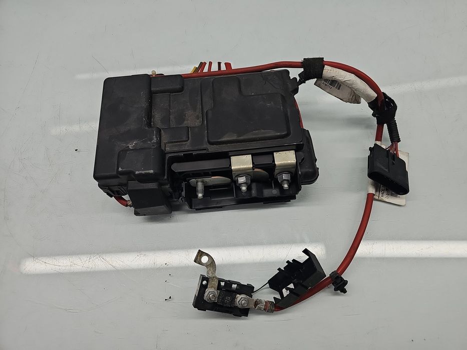 Panou sigurante Volvo V60 [Fabr 2010-2018] 31337183