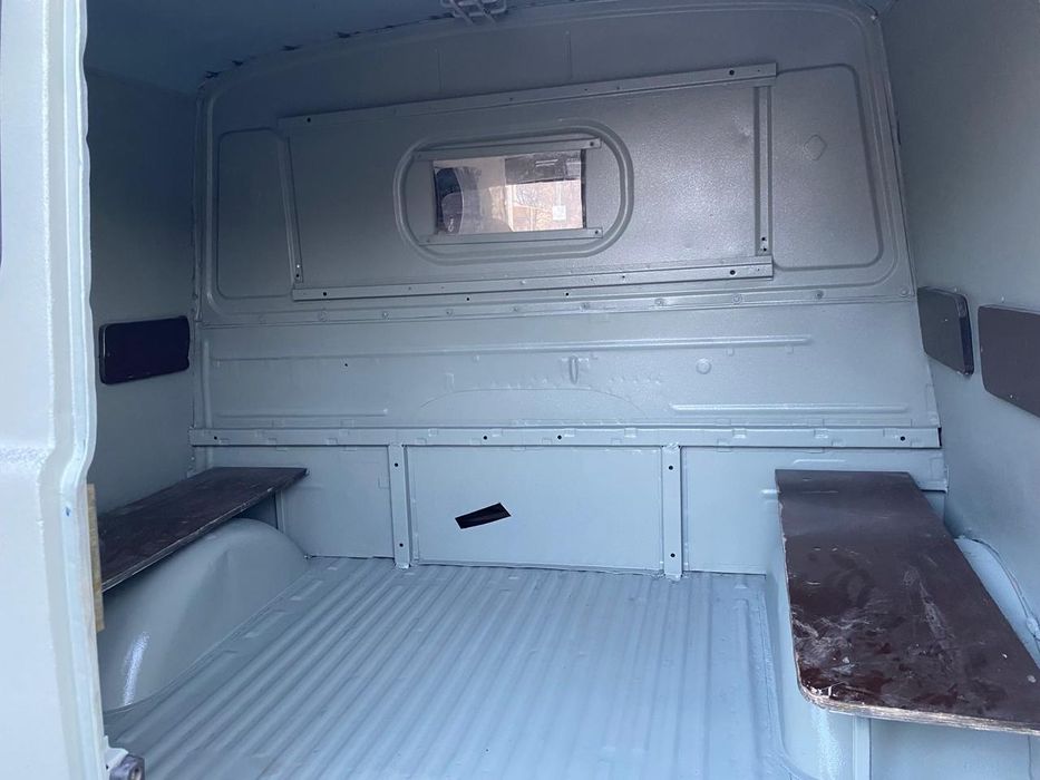 Продам УАЗ буханку