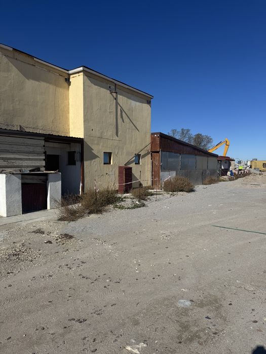 Terasa + spatii plaja jupiter de inchiriat