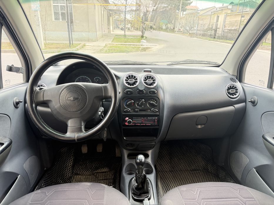 matiz arendaga beriladi c vikoubom 2014 yil bosh tolov 700 $