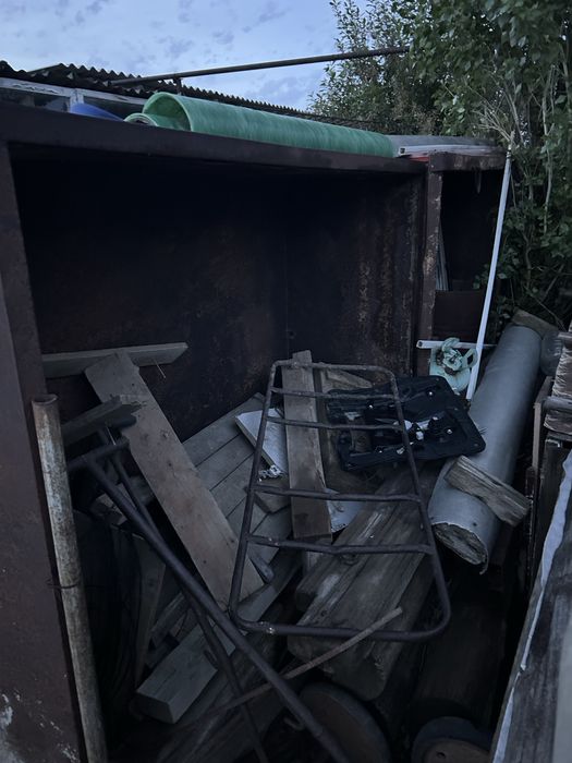 Продам емкость, чан для воды, зерна и т.д.