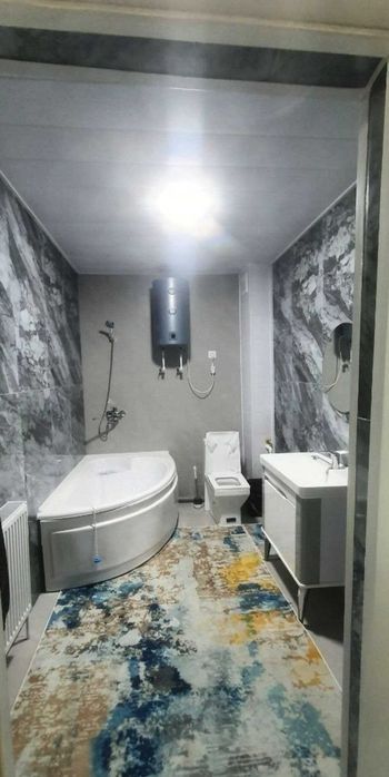 3 хоналик квартира 7 кават янги лифтлик дом, 11-поликлиника