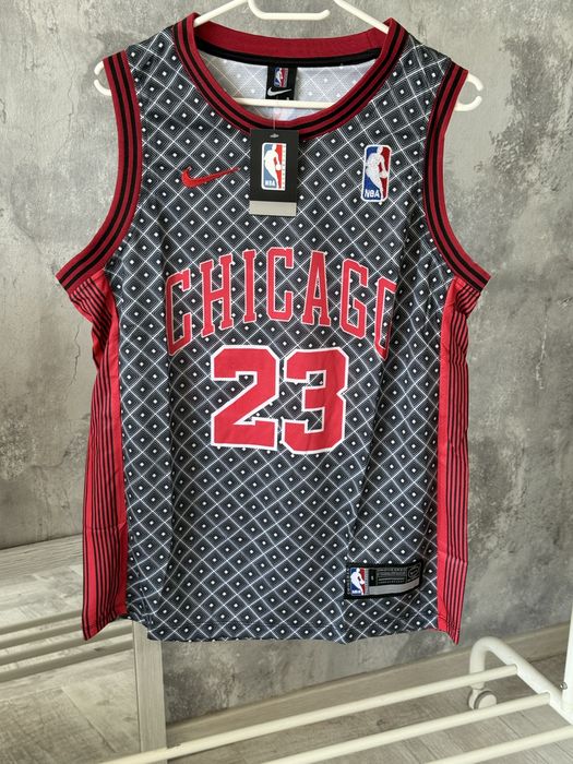 Maieu Jordan Chicago Bulls baschet