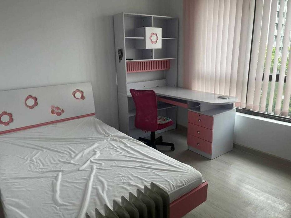 Двустаен апартамент