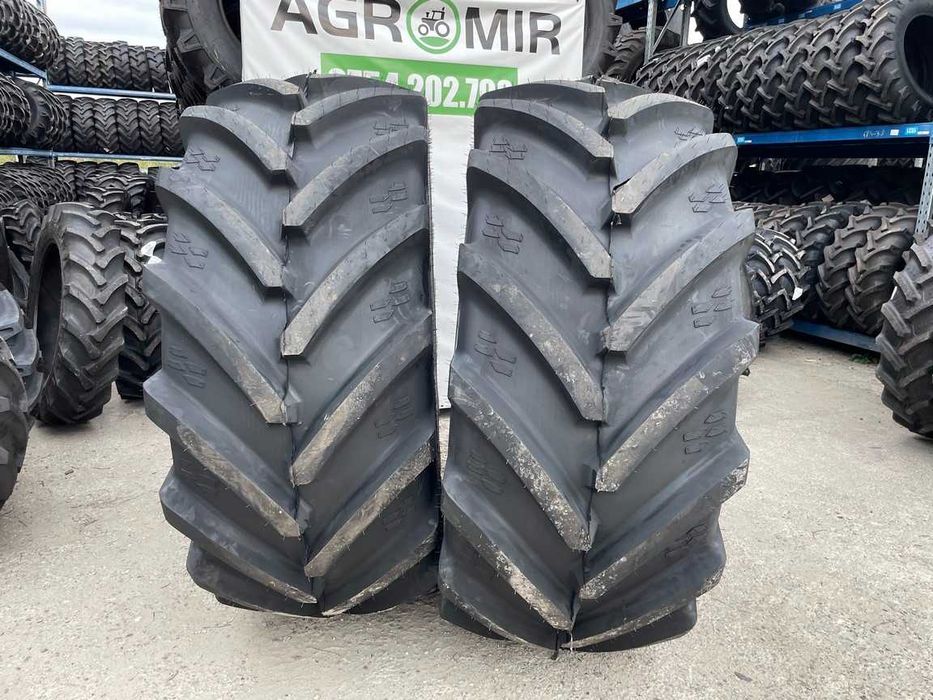 800/70R32 Anvelope noi de COMBINA Radiale Claas Fendt Lexion
