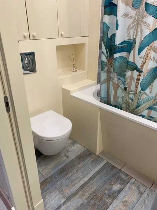 Дава се под наем Двустаен апартамент в София, Зона Б-18 - 65 кв.м за 498.27 € - Снимка #2