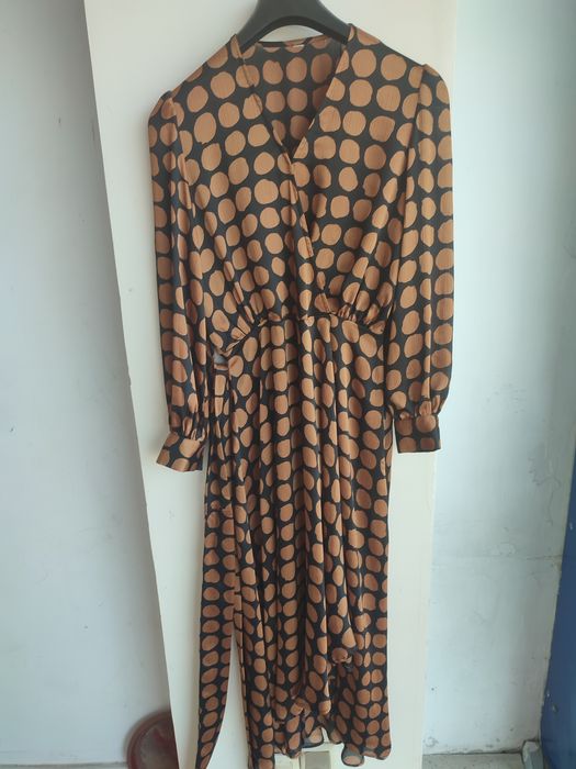 Платья на повседневку