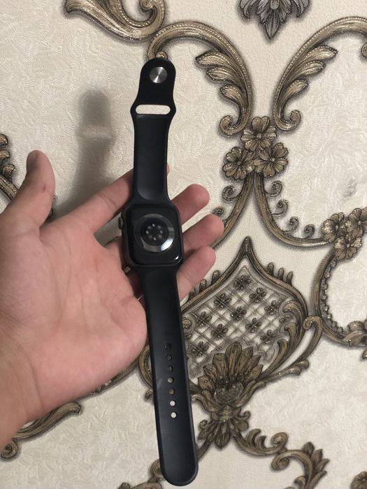 Часы смарт ватч soat smart watch