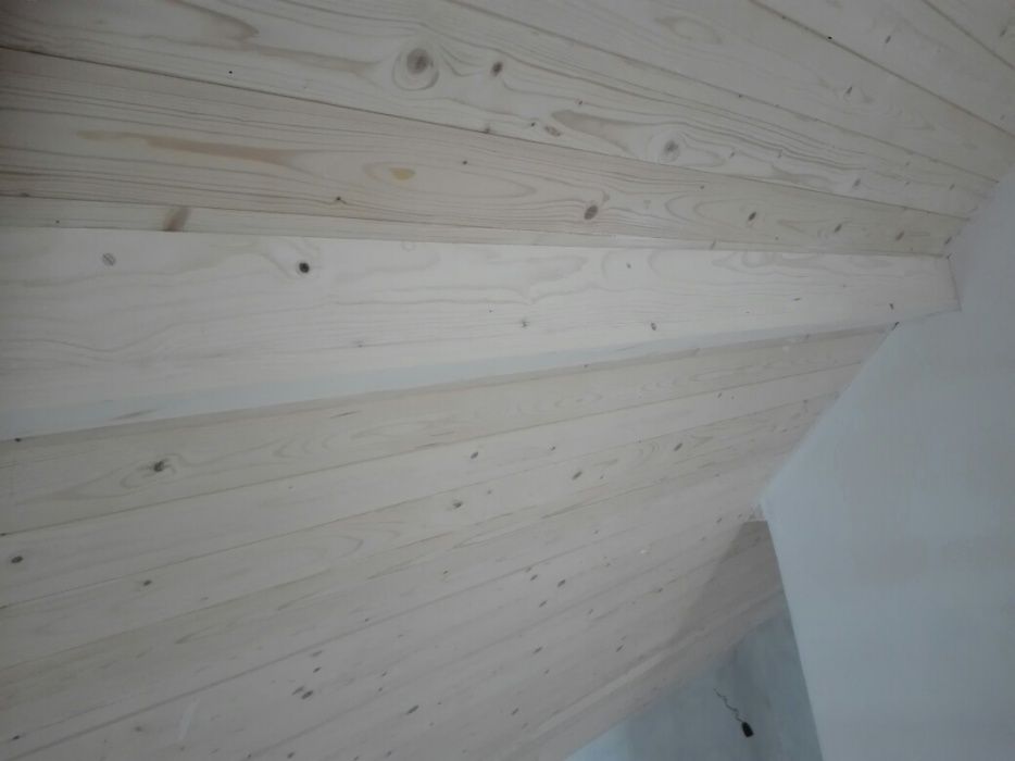 Amenajari interioare si exterioare, grinzi false, hidroizolatii, etc