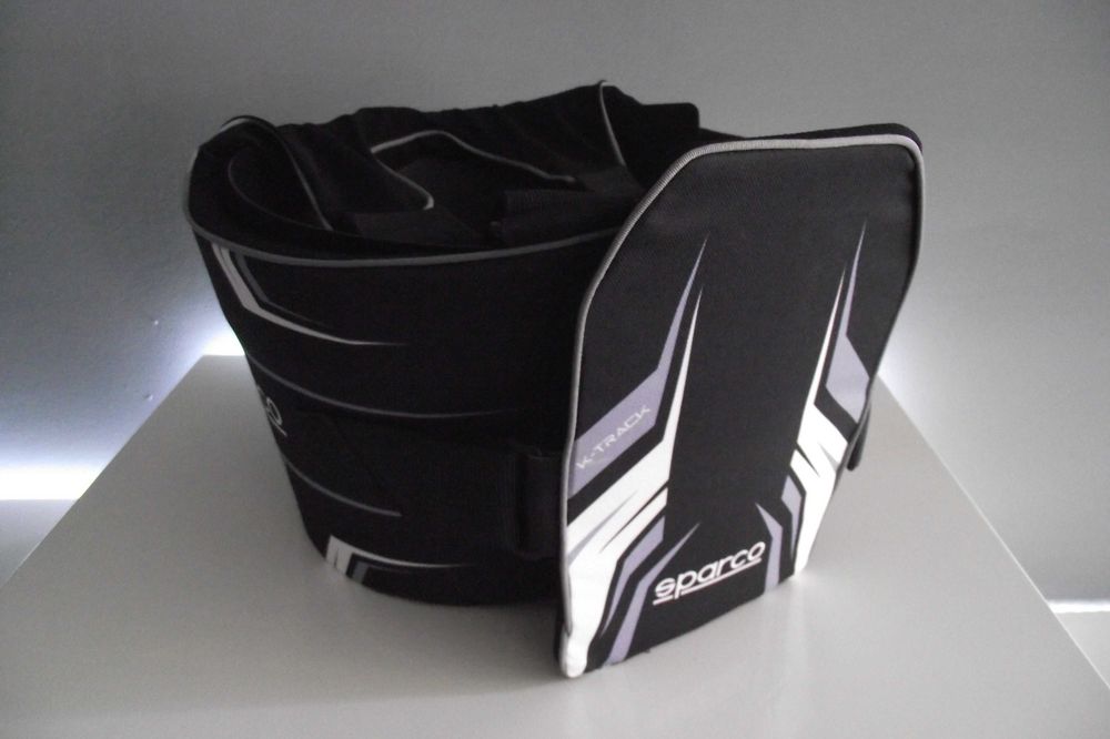 Предпазител за ребра Sparco K-Track, 2026 г.