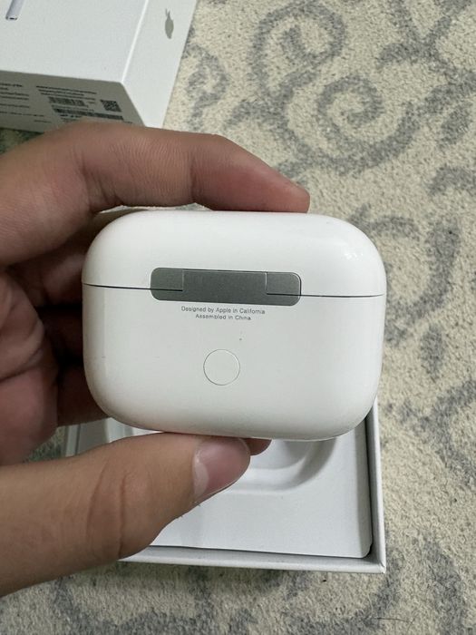 Airpods 3 pro