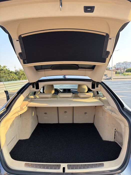 BMW 3 Series 2015 — imagine 4