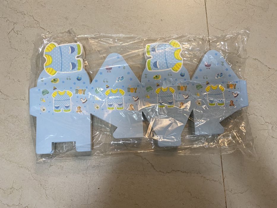 Бонбоньерки оптом