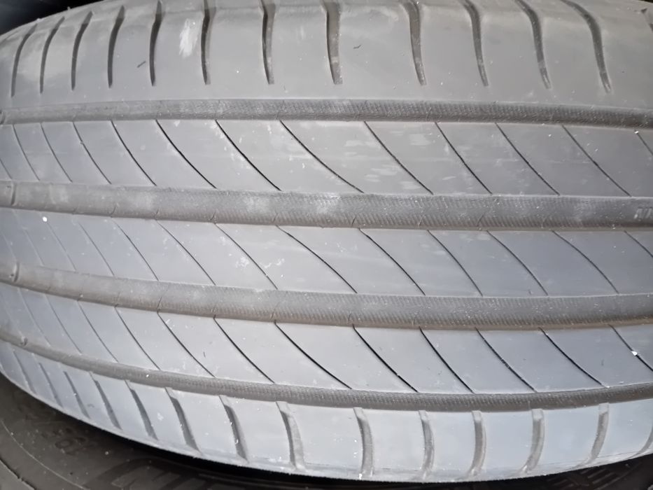 195 65 15 Мишелин PRIMACY 4 Дот 21