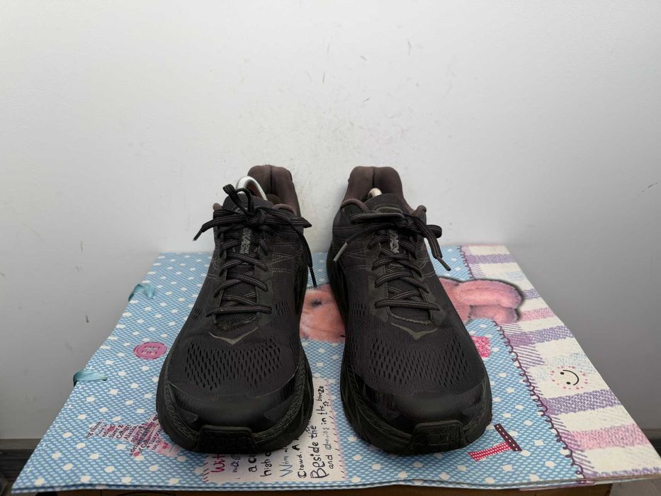 Hoka M Clifton 6''оригинални маратонки 45.5 номер