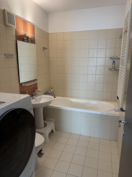 Apartament 3 camere cu terasa 63 mp, ultimul etaj, Pallady - Evocasa Optima