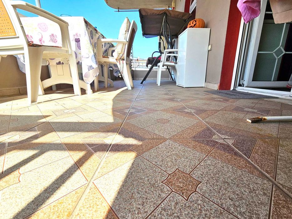 Апартамент за продажба 155кв.м в Хераклица, Кавала (код 8068)