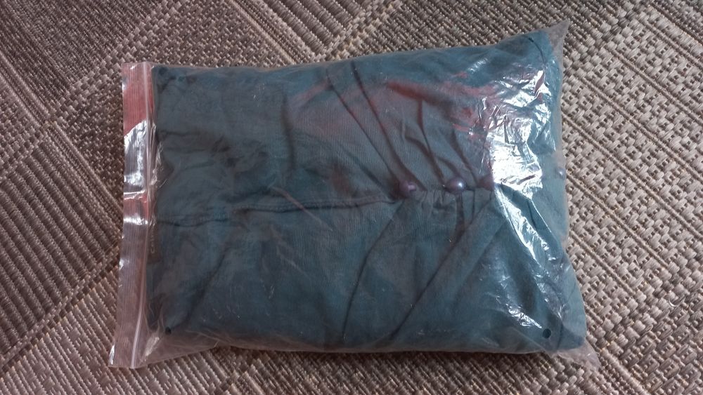 Платье летнее Лен.