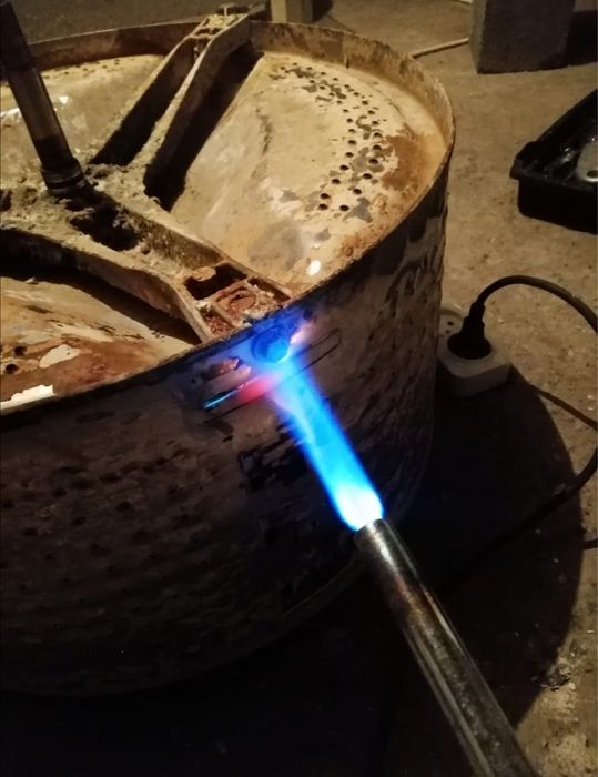 Мастер стиральных машин Ремонт стиралок