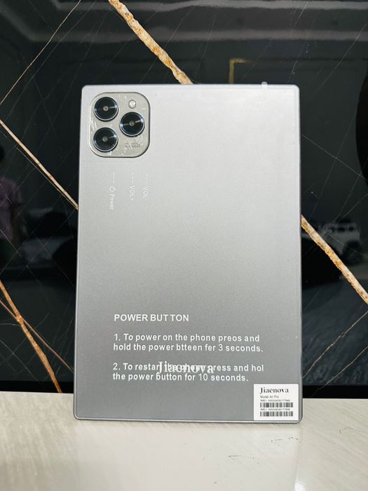 Планшет сатылады сост пичти новый