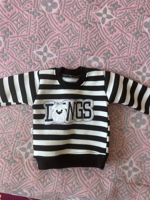 кофта для детей