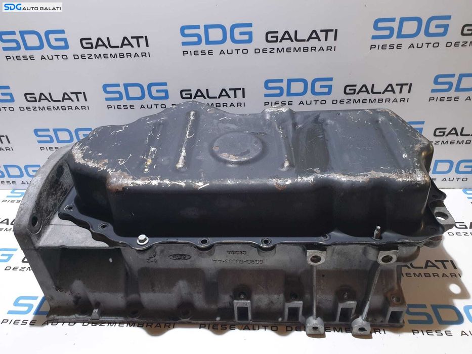 Baie Ulei Carter Motor Ford Focus MK2 1.8 TDCI 2004 - 2010 Cod 6G9Q-6U003-AA 6G9Q6U003AA