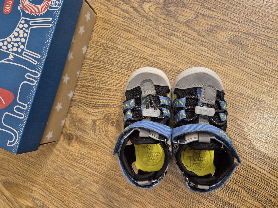 Sandale DD Step marime 20