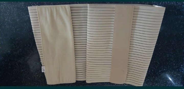 Повязка после роддома