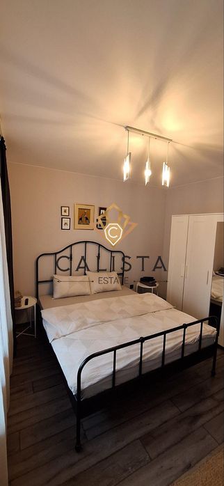 Дава се под наем Двустаен апартамент в Пловдив, Каменица 1 - 65 кв.м за 510 € - Снимка #8